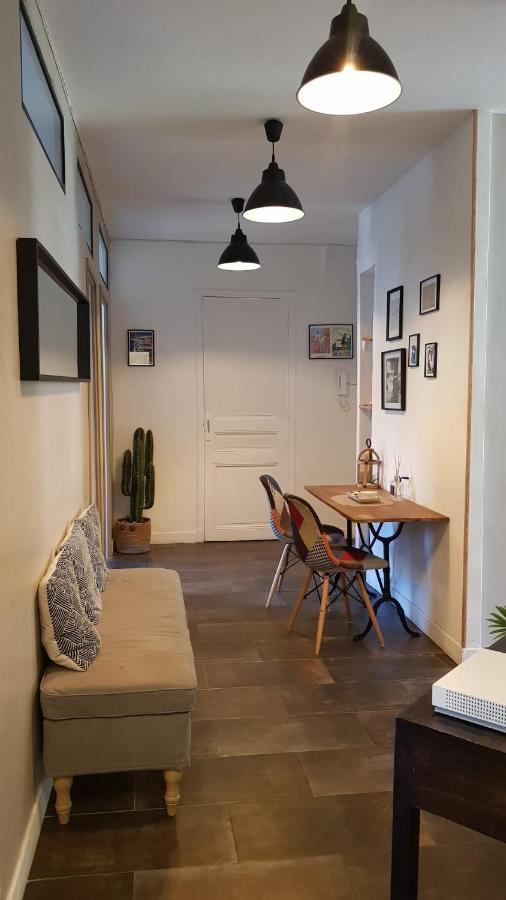 Moderne, 2 Chambres, 6 Couchages, Easy Check-In Νίκαια Εξωτερικό φωτογραφία